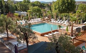 Renaissance Hotel Aix En Provence 5*